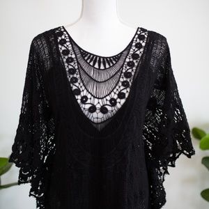 Black Jen's Pirate Booty Kaftan